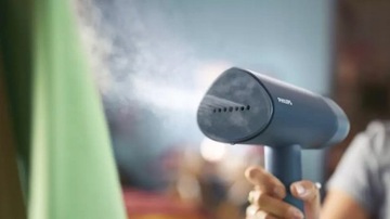 СКЛАДНАЯ ПАРОВОДКА ДЛЯ ОДЕЖДЫ PHILIPS 1000 Вт