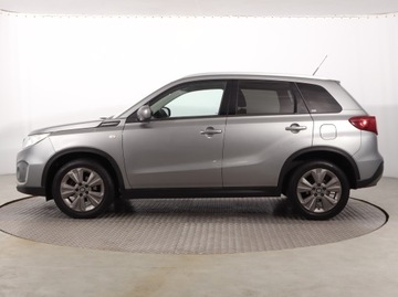 Suzuki Vitara III SUV Facelifting 1.0 BoosterJet 111KM 2018 Suzuki Vitara 1.0 BoosterJet, Salon Polska, zdjęcie 2