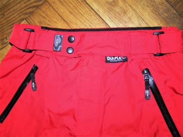 GOLDTEST SWISS DIAPLEX Интеллектуальная МЕМБРАНА S/XS IDEAL