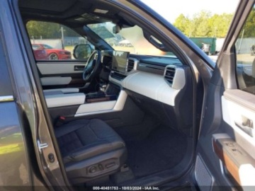 Toyota Sequoia II 2024 Toyota Sequoia Capstone, 2024r., 4x4, 3.4L 3.4 Benzyna 437KM, zdjęcie 8