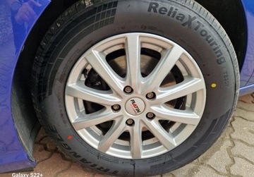 Hyundai i30 III Hatchback 1.6 CRDI 115KM 2019 Hyundai i30 Navi Kamera Led Alufelgi Zarejestrowany 1.6 Diesel 115KM, zdjęcie 4