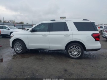 Ford Expedition III 2024 Ford Expedition Limited 2024 3.5L 3.5 Benzyna 400KM, zdjęcie 2