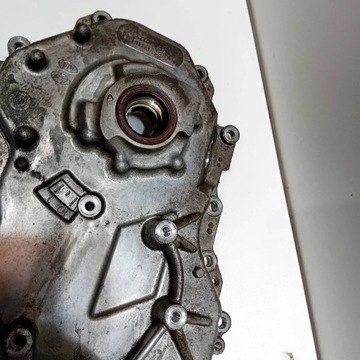 KIA HYUNDAI 1.0 T-GDI OSŁONA POKRYWA ROZRZĄDU