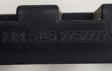 KAPSA NA RÁDIO MINI COOPER R56 2752777