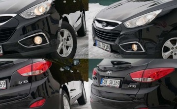 Hyundai ix35 SUV 1.6 GDI 135KM 2013 Hyundai ix35 Hyundai ix35 1.6 2WD 5 Star Edition 1.6 Benzyna 135KM, zdjęcie 13