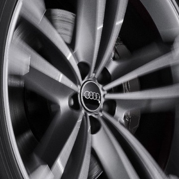 Dekielek Audi 61 mm Audi 4M8071006A