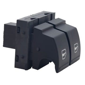 PRO SKODA OCTAVIA FABIA 1Z0 959 858 2 YETI ROOMSTER
