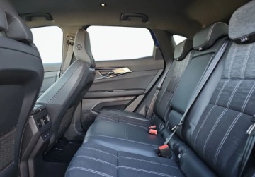 Renault Austral 2024 Renault Austral Pl Salon, I wl, serwis pelny ASO, Gwarancja, Grupa Adamows, zdjęcie 11