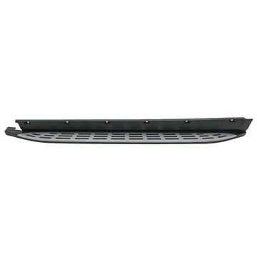 Подножки Mercedes GLB X247 2019 г.в.