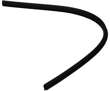 USZCZELKA DOLNA DRZWI ZMYWARKI BEKO AMICA ORYGINAŁ