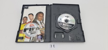GAMECUBE PAL FIFA ФУТБОЛ 2003