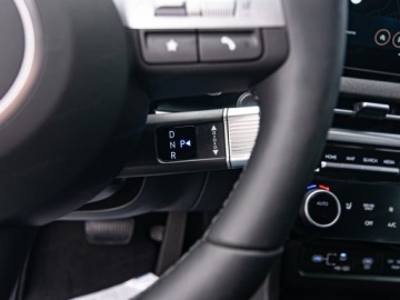 Hyundai Tucson IV 2026 HYUNDAI Tucson 1.6 T-GDi HEV Smart 2WD aut Suv 239KM 2026, zdjęcie 10