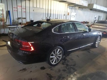 Volvo S90 II 2017 Volvo S90 2017 Volvo S90 T6 AWD Inscription 2.0 Benzyna 316KM, zdjęcie 4
