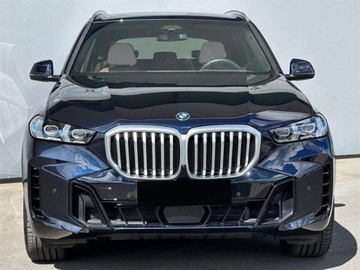 BMW X5 G05 SUV Facelifting 3.0 30d 298KM 2025 BMW X5 xDrive30d Sport Suv 3.0 (298KM) 2025, zdjęcie 5