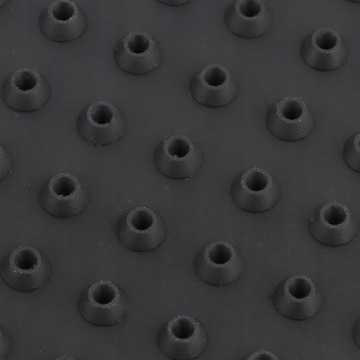 Противоскользящая наклейка на бак