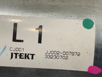 ČERPADLO SERVA MITSUBISHI MIRAGE / SPACE STAR JJ002-007972 1.0 71KM