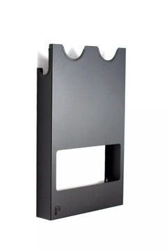 Прямоугольная подвеска POKA для двух полировальных машинок