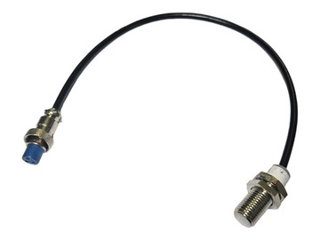 Czujnik prędkości licznika Linhai 260 GSMOON