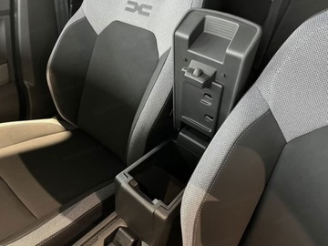 Dacia Bigster 1.2 TCe 140KM 2025 Od ręki - Bigster Journey LPG 1.2 mHEV 140KM / Pakiet Parking, Zimowy P, zdjęcie 6