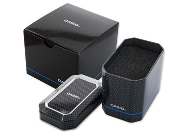 ЧАСЫ МУЖСКИЕ CASIO WV-59RD-1AEF С РАДИОУПРАВЛЕНИЕМ