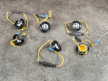 BMW GŁOŚNIK WYSOKOTONOWY GWIZDEK TWEETER HARMAN KARDON 9362561
