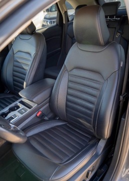 Ford Edge II 2021 Ford Edge Ford Edge 2.0 SEL 245KM AWD 2.0 Benzyna 245KM, zdjęcie 11