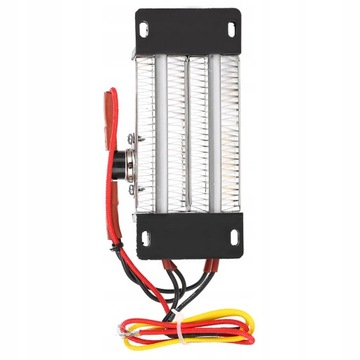 Термостат 300 Вт, 220 В с керамической изоляцией PTC