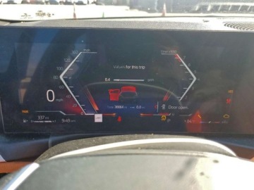 BMW Seria 3 G20-G21 2023 BMW Seria 3 330i 2023 2.0 Benzyna 255KM, zdjęcie 9