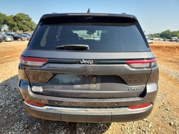 Jeep Grand Cherokee V 2023 Jeep Grand Cherokee Limited 2023 3.6l 3.6 Benzyna 293KM, zdjęcie 2