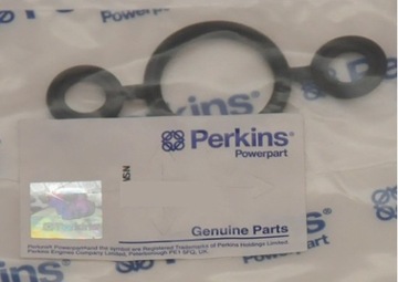 Uszczelka chłodnicy oleju Perkins 1004.40