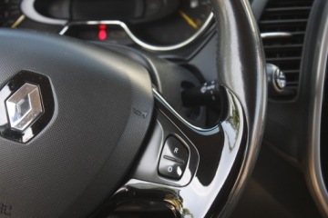 Renault Captur I Crossover 1.5 Energy dCi 90KM 2014 RENAULT CAPTUR 1.5 DCI, zdjęcie 11