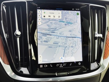 Volvo S60 III Sedan Facelifting 2.0 B5 250KM 2024 volvo s60 B5 mild hybrid, Automat, AWD 4x4, Dokumentacja pochodzeniowa, zdjęcie 18