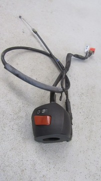 Переключатель левый правый KTM Duke 125 2016 xy