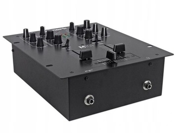 Двухканальный DJ-микшер Numark M101 USB