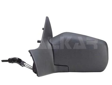 ALK6164355 ZRCÁTKO VNĚJŠÍ CITROEN XANTIA 03.93