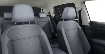 Volkswagen T-Cross SUV Facelifting 1.5 TSI 150KM 2025 Volkswagen T-Cross Style 1.5 TSI 150 KM DSG 1.5 Benzyna 150KM, zdjęcie 2