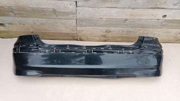 Zderzak tył tylny Mercedes A-klasa W168 LIFT 01-04