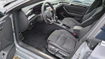 Volkswagen Arteon Fastback Facelifting 2.0 TDI 200KM 2022 Volkswagen Arteon Shooting Brake 2.0TDI 200KM 4x4, zdjęcie 7