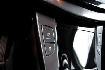 Hyundai i40 Kombi Facelifting 1.7 CRDi 141KM 2015 Hyundai i40 1.7 CRDi 141 KM Lift Led Xenon Premium, zdjęcie 21