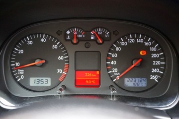 Volkswagen Golf IV Hatchback 1.6 16V 105KM 2002 VW GOLF IV **HIGHLINE** 1.6 BENZYNA, CZARNA PERŁA, BARDZO DOBRY STAN !!!, zdjęcie 24