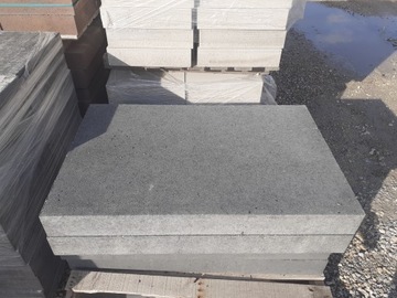 Блок Venetto Палисад Подпорная стенка 105х45 см II сорт Обрезной