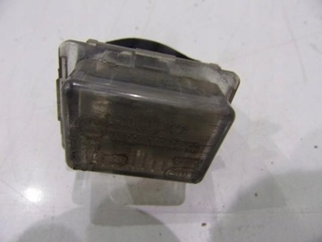 LAMPA TABULKY SPZ MERCEDES W221