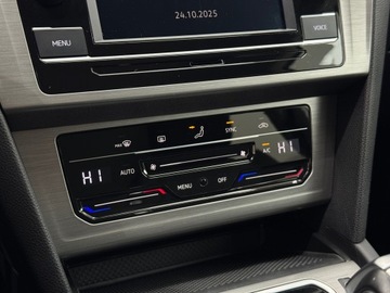 Volkswagen Passat B8 Variant Facelifting 2.0 TDI SCR 150KM 2020 Volkswagen Passat EVO Essence / 1właściciel / Salo, zdjęcie 21