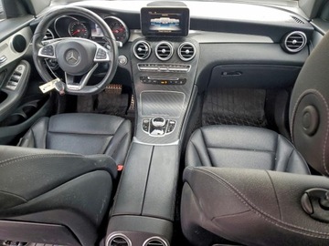 Mercedes GLC C253 2019 Mercedes-Benz GLC 2019 MERCEDES-BENZ GLC 300 2.0 Benzyna 255KM, zdjęcie 7