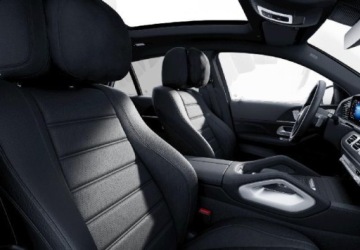 Mercedes GLE V167 2025 Mercedes-Benz GLE 450 d 4M Coupe Pakiet wyposazenia Premium Plus 3.0, zdjęcie 6