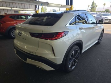 Infiniti 2023 Infiniti QX55 Luxe 2023 2.0 Benzyna 268KM, zdjęcie 4