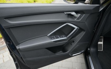 Audi 2021 Audi Q3 Sportback 2,0 TDI 2XS-LINE Full Led MATRIX BANGULUFSEN Virtual Ka, zdjęcie 24