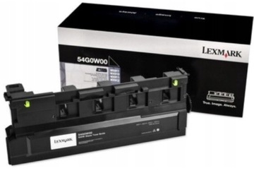 Pojemnik na zużyty toner Lexmark 54G0W00 (zamiennik)