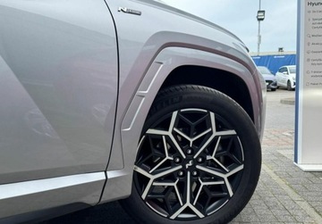 Hyundai Tucson IV 2023 Hyundai Tucson Salon polska, autoryzowany dealer, Nline 1.6 Hybryda 180KM, zdjęcie 7