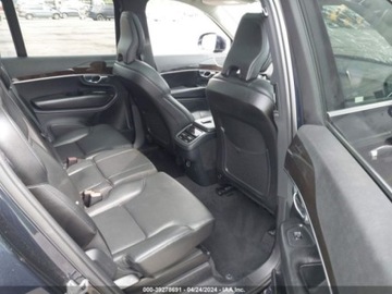 Volvo XC90 II 2019 Volvo XC 90 2019 Volvo XC90 T5 FWD Momentum 2.0 Benzyna 250KM, zdjęcie 7